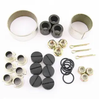 Ski-Doo/Lynx Clutch Repair Kit TRA BRP Originaldel