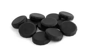 Sliteknotter BRP OEM: 417223269, 12 pakning