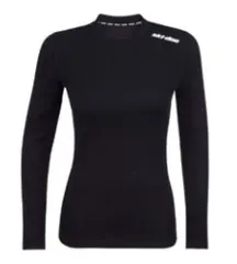 Ski-Doo Merino Ulltr&#248;ye til Dame XS Svart