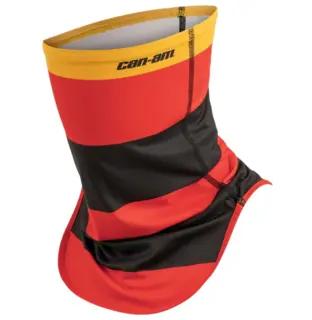 Can-Am Buff Rød/Svart