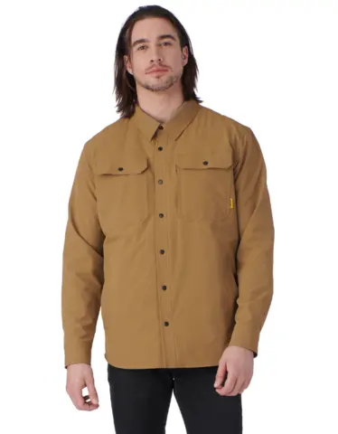 Can-Am Utility skjorte