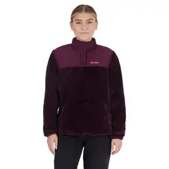 Ski-Doo Fleecegenser S M&#248;rk Lilla