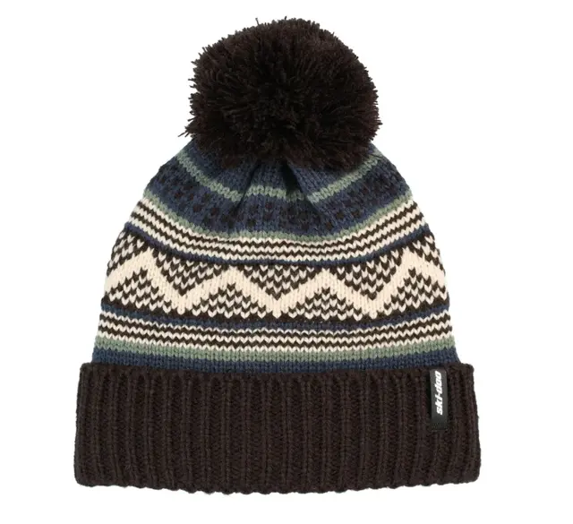 Ski-Doo Pom-Pom Lue Unisex 