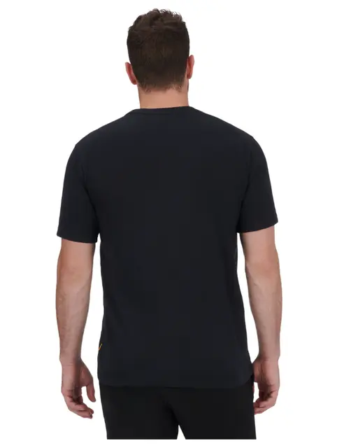 Ski-Doo Vintage T-Skjorte 2XL Herre - Svart 