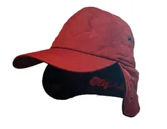 Ski-Doo Quiltet Lue S/M Unisex - Burgunder