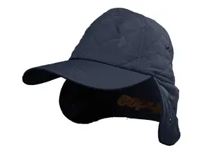 Ski-Doo Quiltet Lue Unisex - M&#248;rkebl&#229;