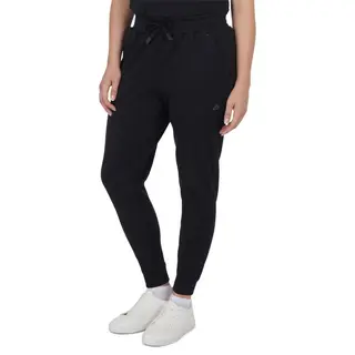 Ski-Doo BC Fleecebukse Dame - Svart