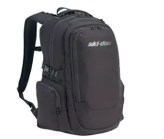 Ski-Doo PC-Sekk BRP - Svart