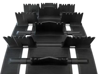 Powder Max 3/Flex Edge Belte BRP Originaldel