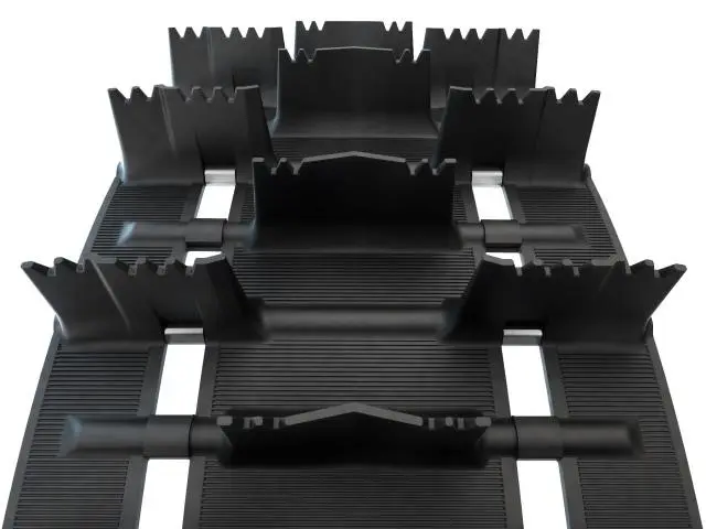 Powder Max/Flex Edge Belte BRP 