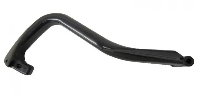 Skihåndtak Svart Lynx/Ski-Doo Pilot 5.7/6.9/SL/TS/X/TS 