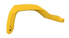 Skih&#229;ndtak Gul Lynx/Ski-Doo Pilot 7.4/DS-1/DS-2/DS-3