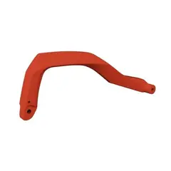 Skih&#229;ndtak R&#248;d Lynx/Ski-Doo Pilot 7.4/DS-1/DS-2/DS-3