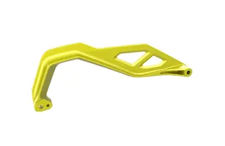 Skih&#229;ndtak Gul Lynx/Ski-Doo Pilot 5.7/6.9/SL/TS/X/TX