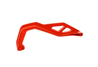 Skih&#229;ndtak R&#248;d Lynx/Ski-Doo Pilot 5.7/6.9/SL/TS/X/TX