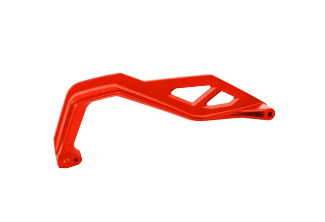 Skihåndtak Rød Lynx/Ski-Doo Pilot 5.7/6.9/SL/TS/X/TX 