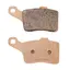 Bremseklosser FM - Ski-Doo OEM: 503032473, 407032473, 507032473