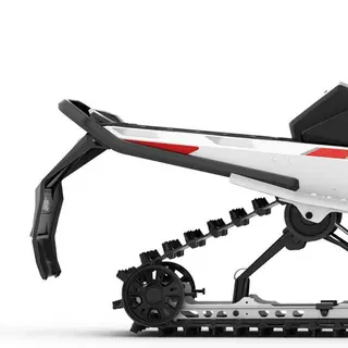 REAR BUMPER REV Gen4 (Bred) 137&quot;