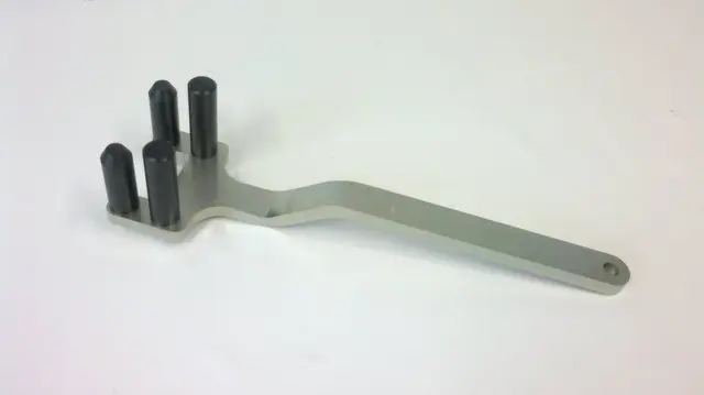 Outil Retenue Retainer Drive Pulley BRP 