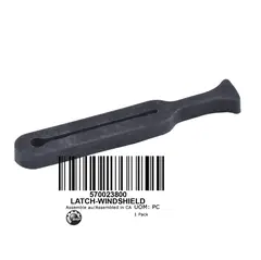 Windshield Latch BRP Originaldel