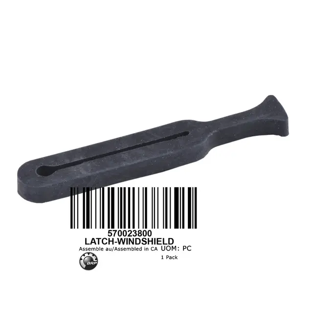 Windshield Latch BRP Originaldel 