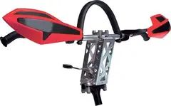 Styreforh&#248;yer Justerbar 180mm Passer XU Chassi