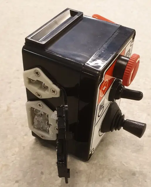 Control Box Assembly BRP Originaldel 