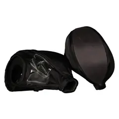 BRP H&#229;ndmuffer Ski-Doo/Lynx Radien / REX / REX2 / XU