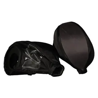 BRP H&#229;ndmuffer Ski-Doo/Lynx Radien / REX / REX2 / XU