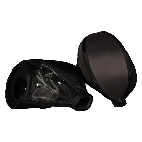 BRP Håndmuffer Ski-Doo/Lynx Radien / REX / REX2 / XU 