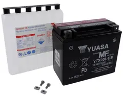 Yuasa e Batteri BRP Originaldel