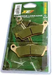 Racing bremseklosser Lynx rs BRP