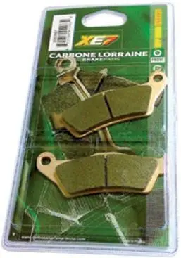 Racing bremseklosser Lynx rs BRP 