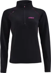 Lynx Termisk Tr&#248;ye S Dame - Svart