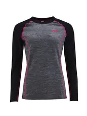 Lynx Merino Base Trøye 2.0 XS Dame