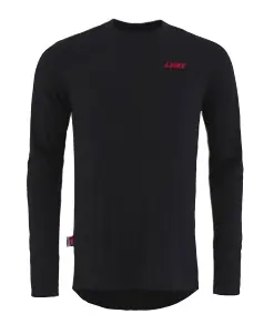Lynx x Svala Merinotrøye Cordura Merino