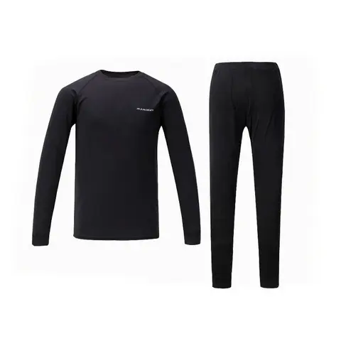 Snogear Underwear Trøye og Longs 100% polyester, Trøye og Longs