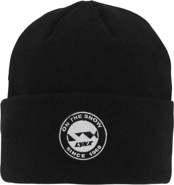 Lynx Landing Lue Unisex - Svart 