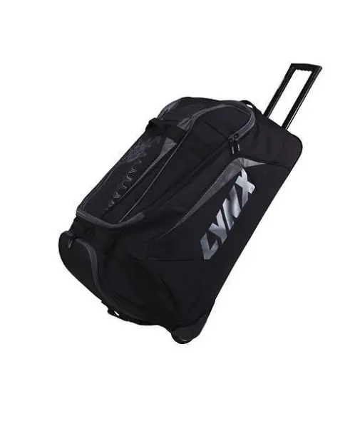 Lynx Rullebag 139 liters kapasitet 