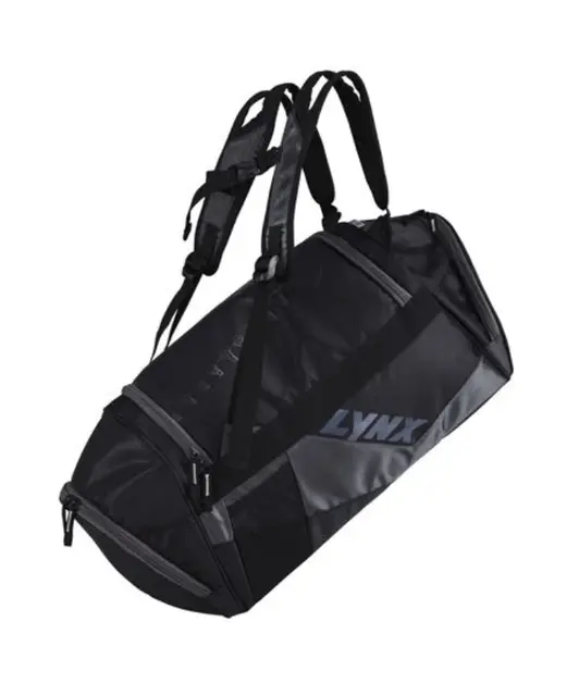 Lynx Duffelbag 49 liters kapasitet 