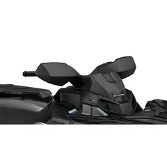 XT Håndtakbeskyttelsessett G2, G2L