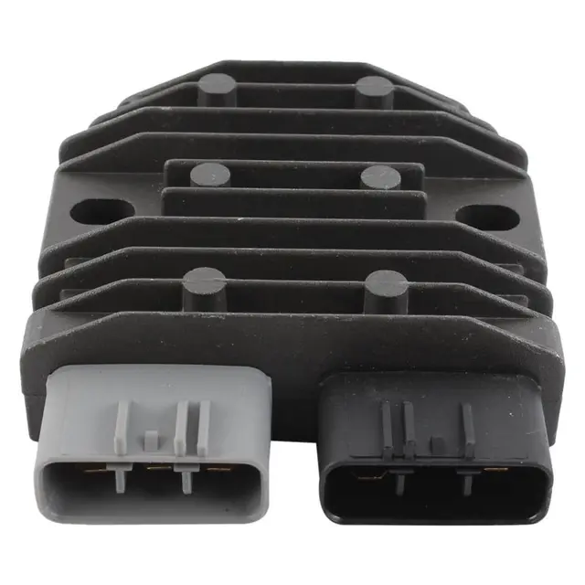 Voltage Regulator BRP Originaldel 