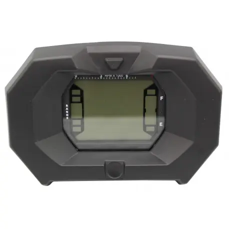 Can-Am Speedometer Ass Y Can-Am Originaldel 