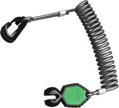 Can-Am DESS-system G2, G2S (2018 og oppover)