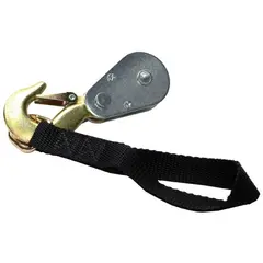 Trinsesett for Alpine Super-Duty Plough G2, G2L