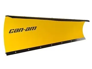 Lame Pelle Neig*state Plow 60&quot; BRP Originaldel