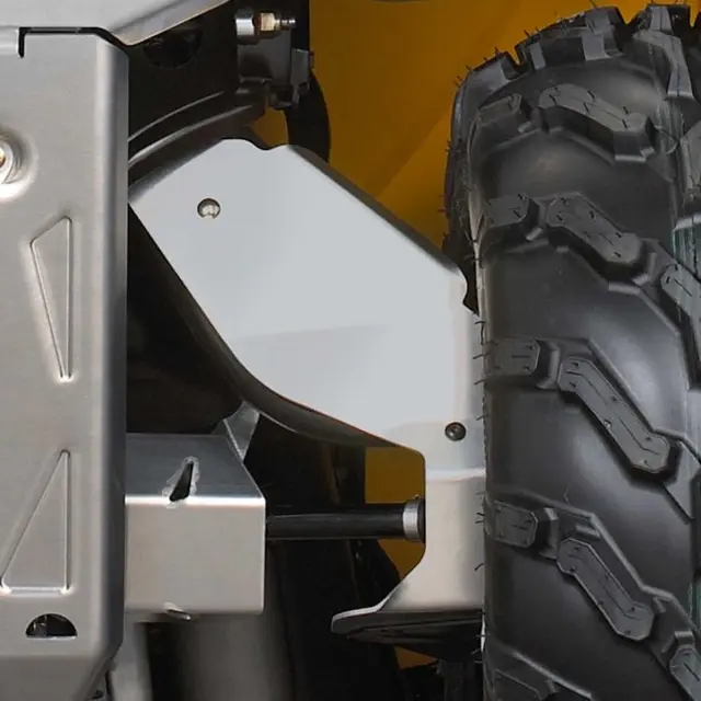 Guard Rear Kit BRP Originaldel 