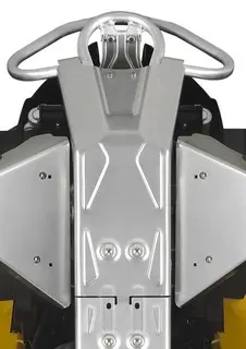Plate_skid F Kit BRP Originaldel
