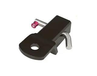 Trekkanordning Ski-Doo Foran og bak - 680kg slepekapasitet