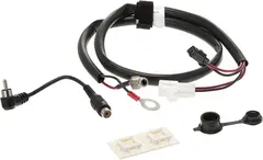 Can-Am Oppvarmet Visiruttak BRP Originaldel